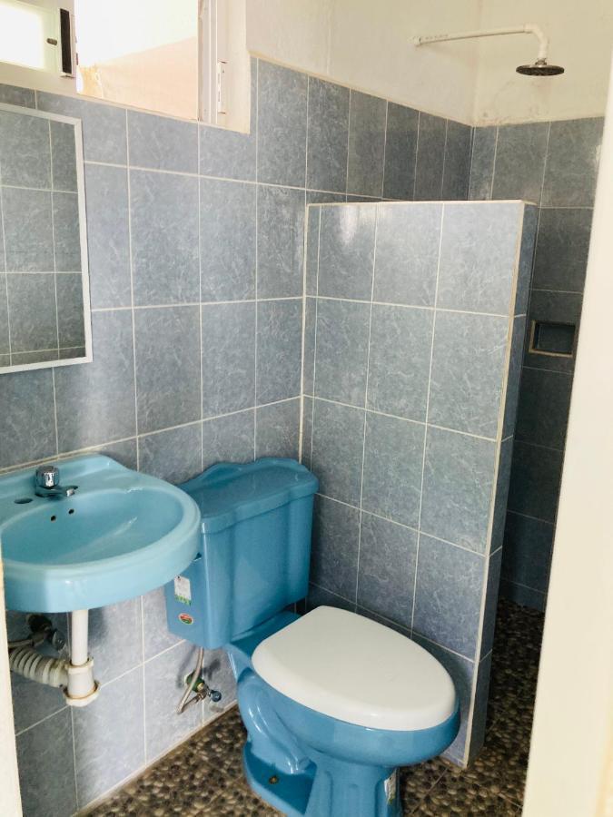 מלון Brisas de Zicatela Tania מראה חיצוני תמונה