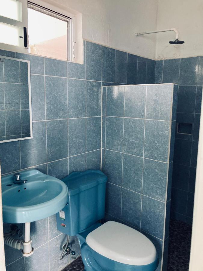 מלון Brisas de Zicatela Tania מראה חיצוני תמונה